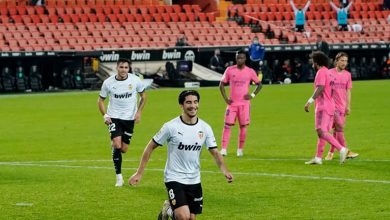 Photo of فالنسيا يطلب تأجيل مباراته ضد ريال مدريد بسبب الفياضانات المدمرة