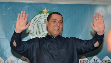 Photo of بودريقة يعود إلى الواجهة ويقرر الترشح لرئاسة الرجاء