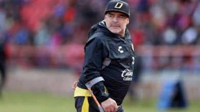 Photo of نزيف في المخ يفرض عملية جراحية على مارادونا