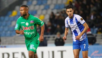 Photo of العرجون لـ”Sport1”: جاهزون للفتح وهدفنا محمد السادس لـ”التنفس”