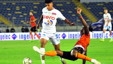 Photo of أحداد يرفع التحدي بالزمالك