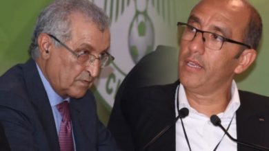 Photo of عاجل.. أوزال يدعو الرؤساء القدامى إلى اجتماع خاص