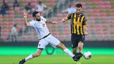 Photo of إدريس فتوحي يصاب بفيروس كورونا