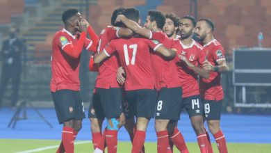 Photo of فيديو..فرحة هسترية واحتفالات في تتويج الأهلي بلقب عصبة الأبطال