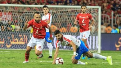Photo of نفاد تذاكر قمة الأهلي والزمالك في السعودية