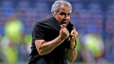 Photo of بالفيديو..البنزرتي: ندمت لأنني لم أطلب من محمد السادس شيئا مهما بعد انجازي مع الرجاء في “الموندياليتو”