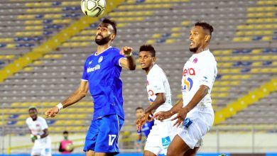 Photo of الورفلي يرفض الدرهم ويطلب “الأورو” في نزاعه مع الرجاء