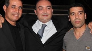 Photo of فيفا يختار النيبت ضمن قائمة نجوم العالم الدوليين