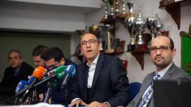 Photo of هذا تاريخ آخر آجال للترشح لرئاسة الرجاء