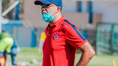 Photo of رسمياً..أولمبيك آسفي ينهي علاقته بالسكتيوي