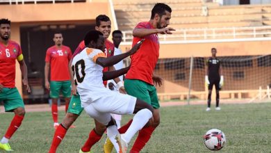 Photo of 3 لاعبين مصابين بلائحة المنتخب الوطني