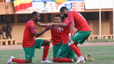 Photo of رسميا.. هذه لائحة المنتخب الوطني للمنافسة على لقب “الشان”