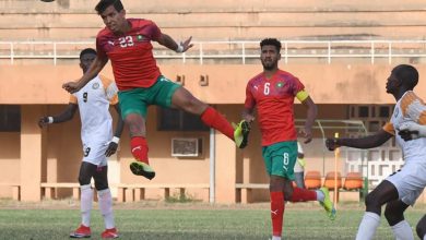 Photo of فيديو.. لفقيه: نتمى أن نكون في يومنا ضد زامبيا