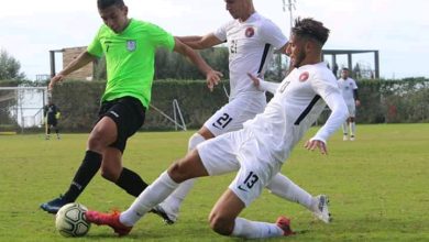 Photo of رسميا.. الجامعة تعتمد مباريات السد بين القسم الأول والثاني