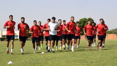 Photo of نجم بارز بالدوري الاحترافي أول ضحايا “الشان”