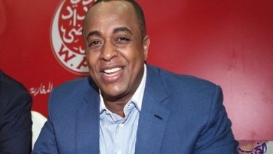 Photo of الناصيري يفاجئ منخرطي الوداد بقرار جديد ويعلق الجمع العام