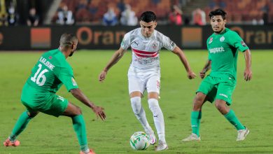Photo of الزمالك يحدد موقفه من تجديد عقد بنشرقي