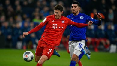 Photo of بوجلاب في تجربة احترافية جديدة