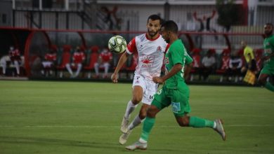 Photo of تشكيلة الفتح لمواجهة الرجاء