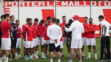 Photo of انتقال نهائي للاعب ودادي إلى فريق بالقسم الثاني