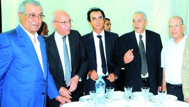 Photo of بودريقة يطلب الاجتماع بحكماء الرجاء لهذا السبب