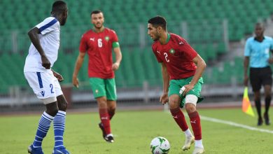 Photo of الإنتر يتغنى بفوز حكيمي مع “الأسود”
