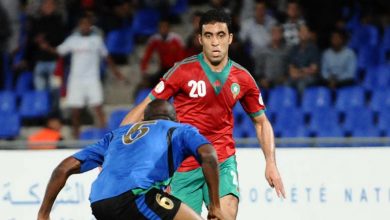 Photo of فيديو.. حمد الله: لازال لدي شغف وطموح للتألق مع المنتخب الوطني