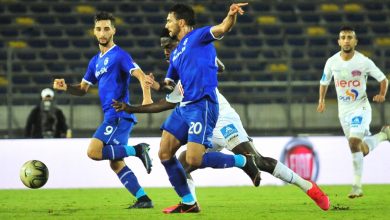 Photo of مدرب سويسري يقود فريقا بالبطولة لتفادي النزول للقسم الثاني