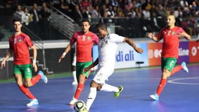 Photo of 18 لاعب في لائحة المنتخب الوطني