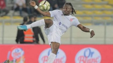 Photo of كازادي: أطمح للتتويج هدافا بالدوري المصري