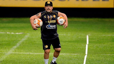 Photo of عملية جراحية ناجحة لمارادونا