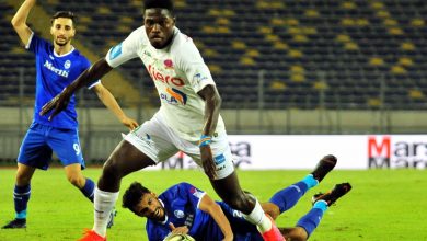 Photo of وثيقة..اتهامات خطيرة بالتزوير في نزاع مالونغو مع تي بي مازبيمي