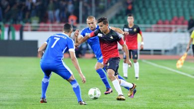 Photo of الفقيه يقترب من “الماص”