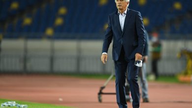 Photo of حاليلوزيتش يتابع “الأسود” من الكاميرون