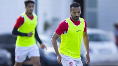 Photo of الوداد يستعيد سكومة ولاعبين بارزين ضد الحسنية