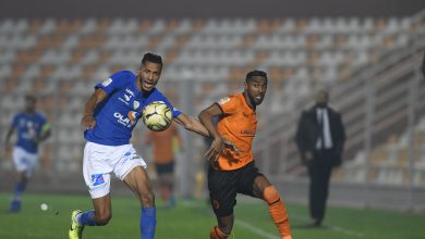 Photo of تواريخ مباريات الرجاء وبركان بدور مجموعات الكاف