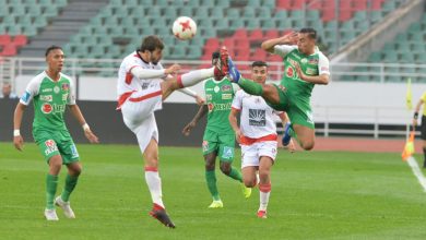 Photo of الفتح يستقبل الرجاء للمرة الرابعة بالورود