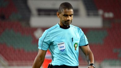 Photo of 3 حكام مغاربة في نهائيات “الشان”