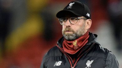 Photo of كلوب: لا يوجد مشكلة مع محمد صلاح