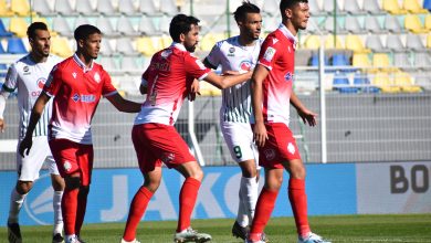 Photo of البنزرتي يرفض عرضا خليجيا للاعب ودادي مهم