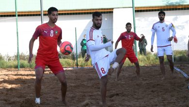 Photo of الجامعة تعلن عن لائحة المنتخب الوطني لكأس إفريقيا