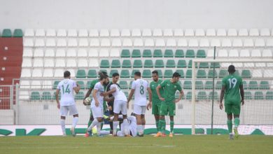 Photo of رسمياً..أولمبيك خريبكة يعود إلى البطولة الاحترافية