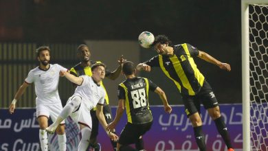 Photo of ا.جدة مهدد بخصم النقاط والهبوط قبل مواجهة الرجاء