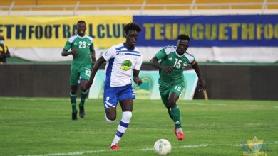 Photo of لم يخسر منذ عام ونصف.. أرقام قوية لتونغيث قبل مواجهة الرجاء
