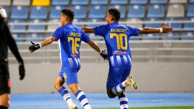 Photo of فيديو.. طنجة يفك ”عقدة” آسفي