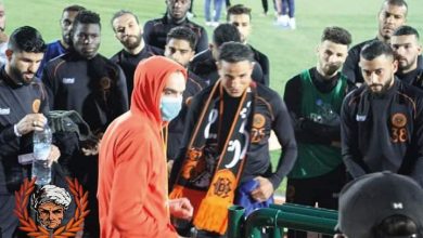 Photo of ”أورانج بويز” تحفز بركان قبل قمة الرجاء: ”معا نستطيع”