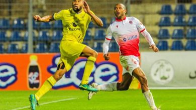 Photo of الوداد يستضيف الماص لتوسيع الفارق عن الرجاء
