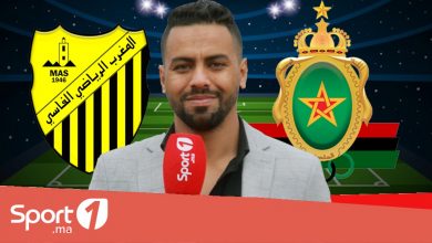 Photo of فيديو.. مباراة وأرقام: “الماص” لفك العقدة و”الزعيم” لتكريس التفوق