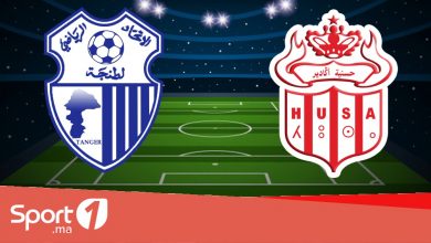 Photo of فيديو.. مباراة وأرقام: الحسنية لتكرار إنجاز تاريخي وطنجة لتحقيق أول انتصار