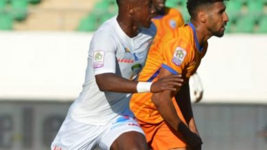 Photo of فيديو.. طنجة يُسقط مضيفه حسنية أكادير